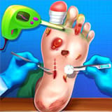 Surgery Games