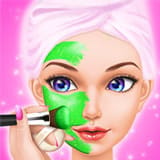 Makeover Games