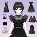 Dress Up Games